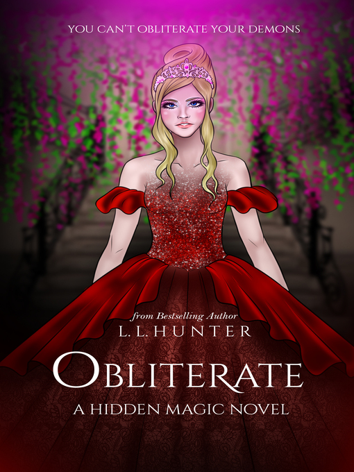 Title details for Obliterate by L.L Hunter - Available